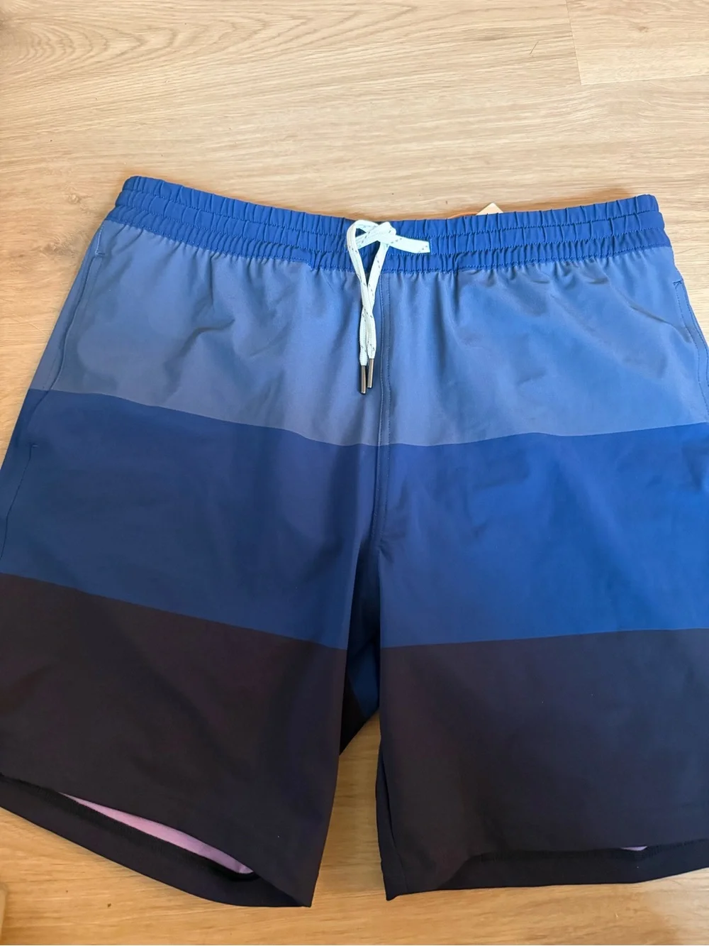 Quince Italian Swim Trunks - 5.5
